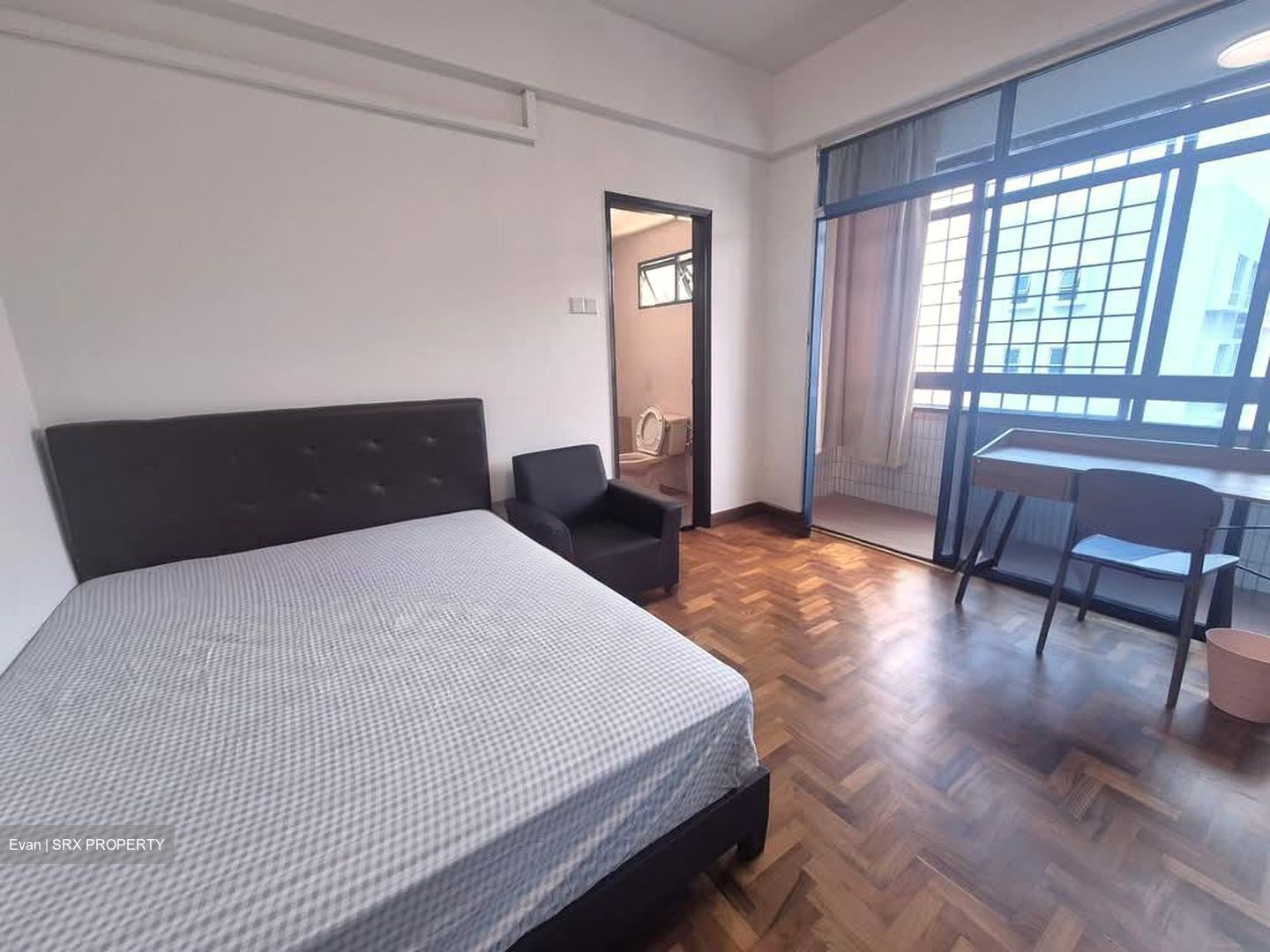 Palm Lodge (D14), Apartment #603135261